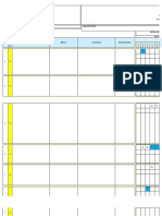 Plan de Trabajo Anual 2021 SST - 2022