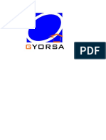 LOGO GYORSA