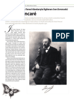 Henri Poincare