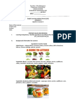 Cookery ACTIVITY SHEETS