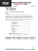 TPS Report Cover Sheet Template | PDF | Areas Of Computer Science ...