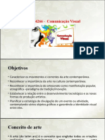 Ufcd 4266 - Comunicaao Visual