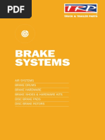 Brake Systems Air Systems Brake Drums Brake Hardware Brake Shoes & Hardware Kits Disc Brake Pads Disc Brake Rotors