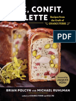 Pate, Confit, Rillette - Brian Polcyn