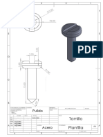 Tornillo 