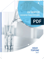 Js 32722 UV-WATER-DISINFECTION-SYSTEMS