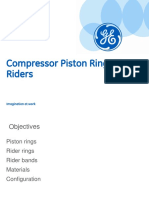 09-Compressor Piston Rings & Riders