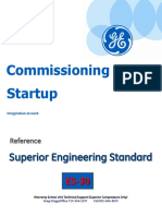 14-Commissioning & Startup