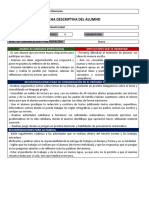 FICHA DESCRIPTIVA 2DO