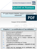 05-Certification Et Accréditation VF
