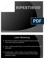 Hipertiroid