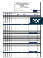 Formulario Registro de Asistencias-Fisica