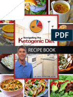 Ketogenic Recipebook2019 Nov