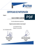 Constancia SCT22-38303 19092022