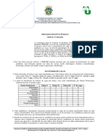 Residência Multiprofissional em Saúde Hospitalar UFPB (RIMUSH