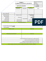 RPS SSO For 035 2018 Reporte Preliminar