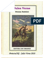 Jules Verne - Steaua Sudului