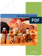 01 - Aromaterapia - Aromaterapia