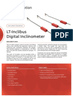 LT-Inclibus Tiltmeter Array