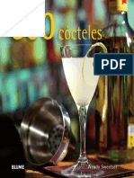 200 Cocteles PDF | Huevo | Alcoholismo