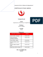 TP Capacitación