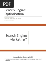 Seo PPT 2022