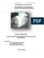 Public ++guía Laboratorio MáquinasEléctricas Mecatrónica PRESENCIAL2