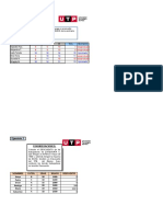 Semana 5 - Excel - Excel de Funciones Lógicas Resuelta