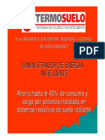 Tttadministrador Energia Inteligente