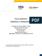 Guía Didáctica-Fonética y Fonología I-III PAC 2022