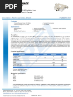 Circulator Replacement PE83CR1001