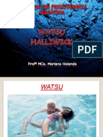 WATSU+e+Halliwick