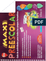 Maxi Preescolar 2
