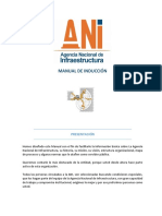 Manual de Induccion