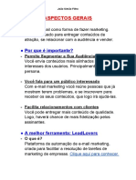 Vender Com E-Mail Marketing