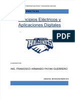 Fdocuments - MX Manual de Practicas Principios Electricos y Aplicaciones Digitales
