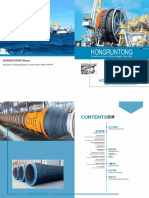 Hongruntong Marine Oil Hose