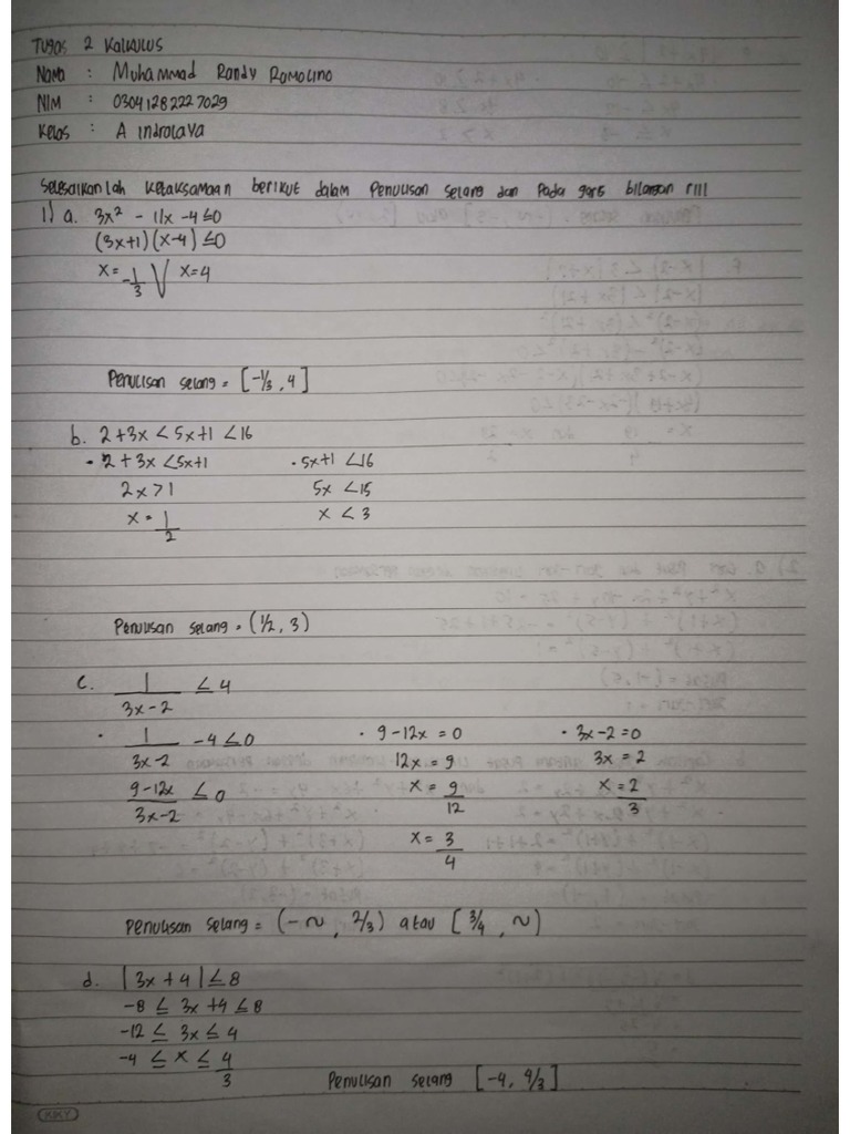 Muhammad Randy Ramolino A Indralaya Tugas2 Pdf