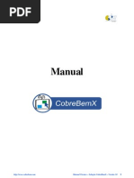 manualcbx