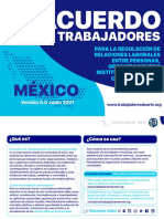 Acuerdo de Trabajadores de Arte MEXICO V5 Junio-2021