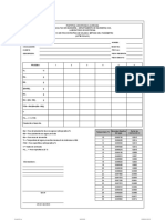 Ensayo de Peso Especfico de Slidos - Mtodo Del Picnmetro (Astm D 854-92)