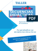 SecuenciaDidactica PP-ADE