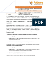 Evidencia de 07 de Setiembre Del 2021 - Torres Ramos Maria Isabel.