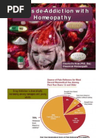Download Drug de-Addiction Ppt by Claudia De Rosa SN59598436 doc pdf