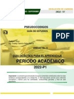 Guía de Estudio Adf 2022-s1 - Unidad 3