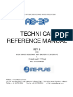 2009-06-15 AB-3P Technical Reference Manual R6