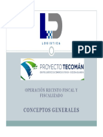 Programa Tecoman Operacion