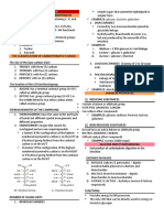 Lec 2 Carbohydrates