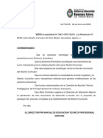 Entonos Formativos Ciclo Básico Agraria