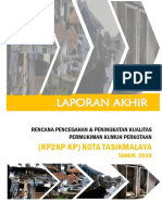 RP2KP-KP Kota Tasikmalaya 2016